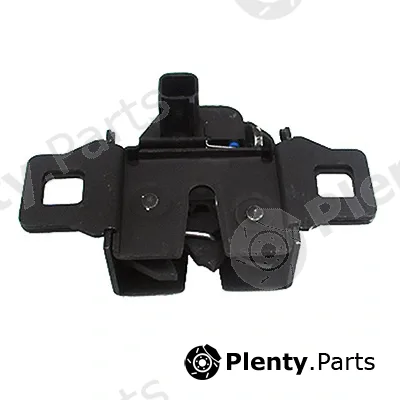 Fispa 610855A2 — Bonnet Lock