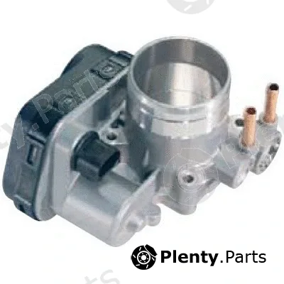 Fispa 88.028 — Throttle Body