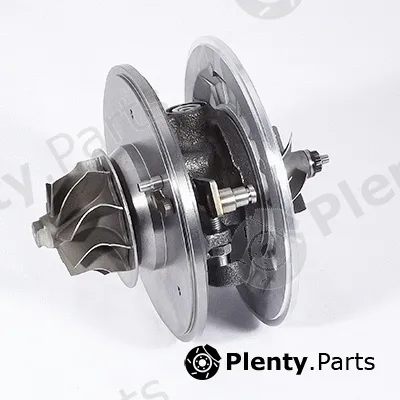 Fispa 47.378 — Core assembly, turbocharger ETP TURBO