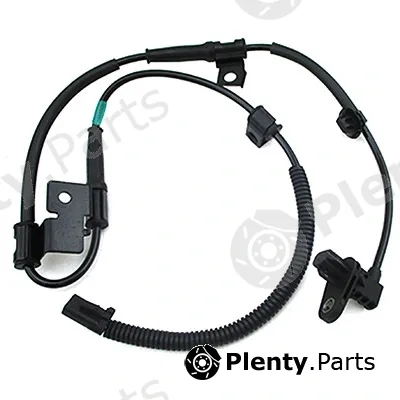 Fispa 84.1371A2 — Sensor, wheel speed
