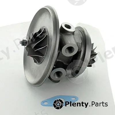 Fispa 47.1430 — Core assembly, turbocharger ETP TURBO