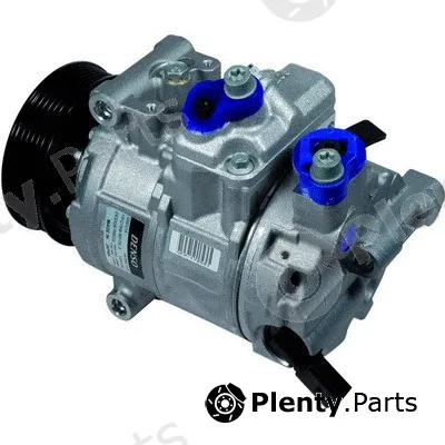 Fispa 1.5244 — Compressor, air conditioning