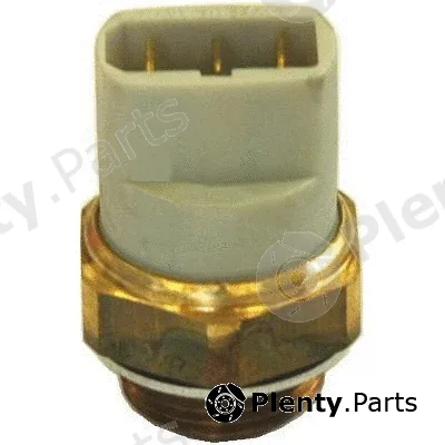 Fispa 82.397 — Temperature Switch, radiator fan