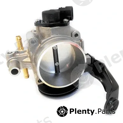 Fispa 88.242 — Throttle Body