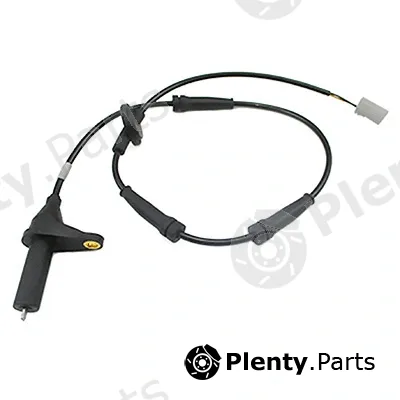 Fispa 84.1490 — Sensor, wheel speed