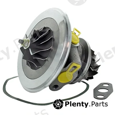 Fispa 47.313 — Core assembly, turbocharger ETP TURBO