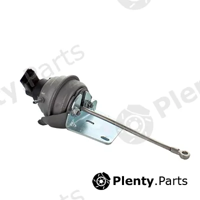 Fispa 48.020 — Boost Pressure Control Valve