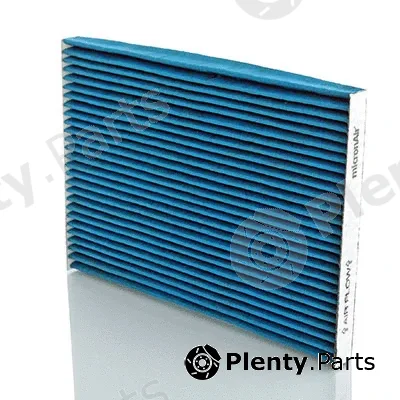 Fispa BL770 — Filter, cabin air
