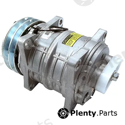 Fispa 1.2094 — Compressor, air conditioning