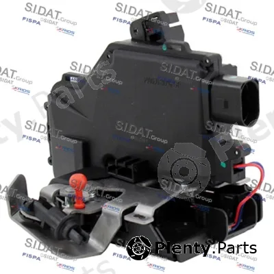 Fispa 610586A2 — Door Lock