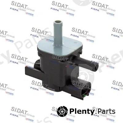 Fispa 83.1589 — Breather Valve, fuel tank