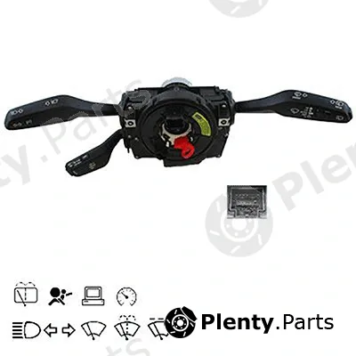 Fispa 430805 — Steering Column Switch