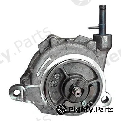 Fispa 89.217 — Vacuum Pump, braking system