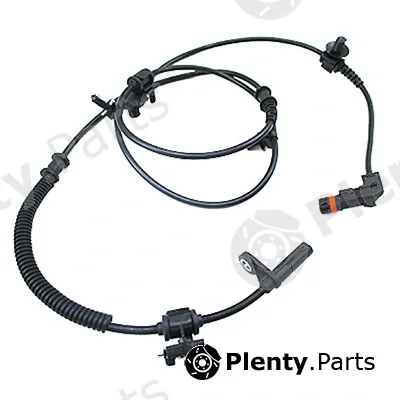 Fispa 84.1410A2 — Sensor, wheel speed