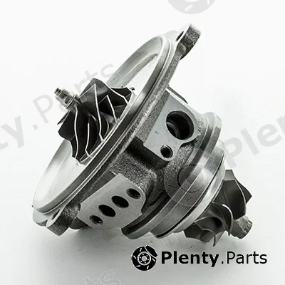 Fispa 47.1257 — Core assembly, turbocharger ETP TURBO