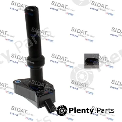 Fispa 85.30646A2 — Ignition Coil