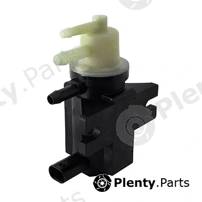 Fispa 81.285A2 — Pressure converter, turbocharger