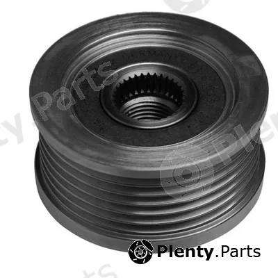Fispa 455125 — Alternator Freewheel Clutch