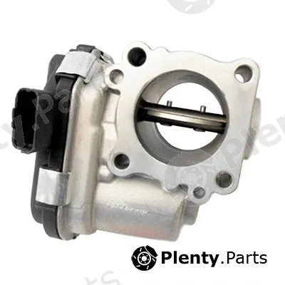 Fispa 88.251 — Control Valve, air intake