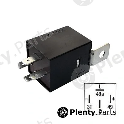 Fispa 2.42011 — Flasher Unit