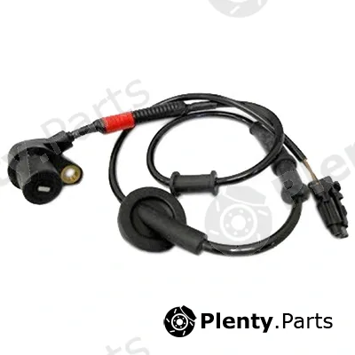 Fispa 84.919 — Sensor, wheel speed