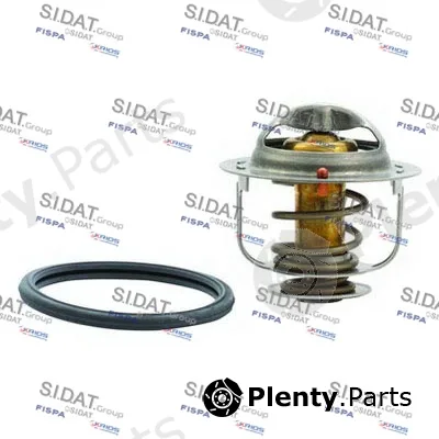 Fispa 94.525A2 — Thermostat, coolant
