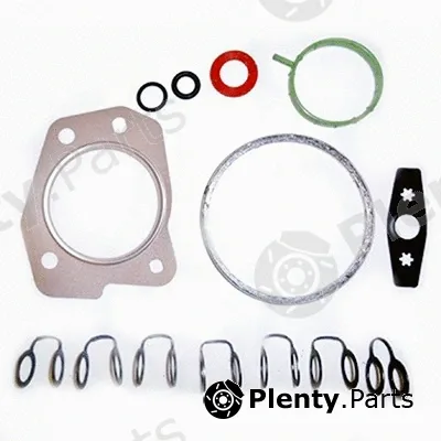 Fispa 47.897 — Mounting Kit, charger
