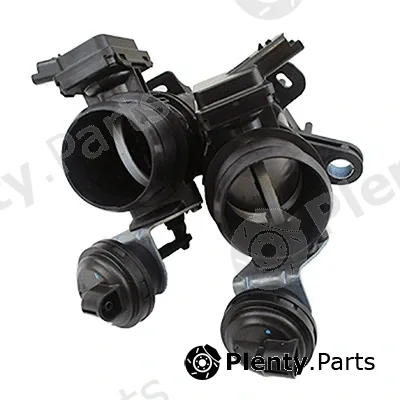 Fispa 88.450 — Throttle Body
