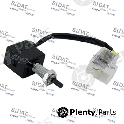Fispa 5.140168A2 — Stop Light Switch