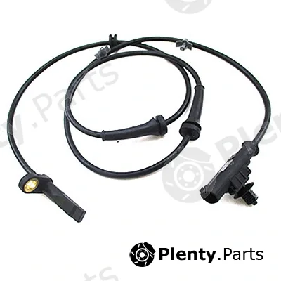 Fispa 84.1458A2 — Sensor, wheel speed