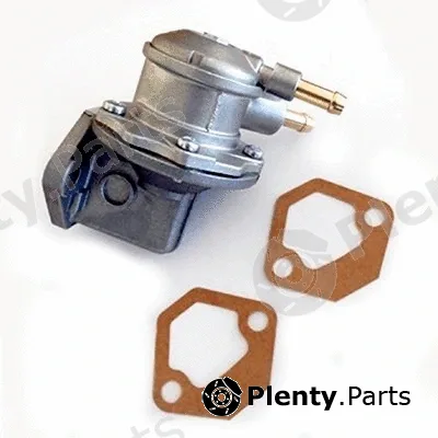 Fispa POC042 — Fuel Pump