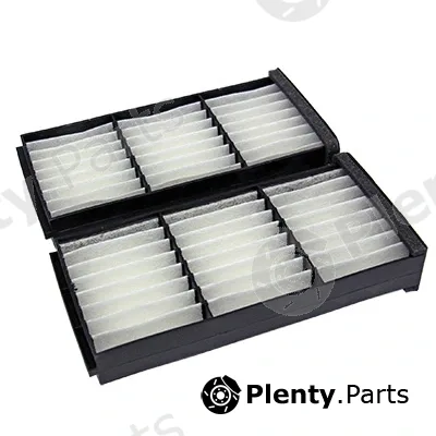Fispa 303-2 — Filter, cabin air