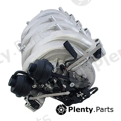 Fispa 87.212 — Intake Manifold Module