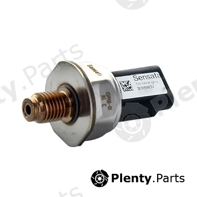 Sensor, fuel pressure