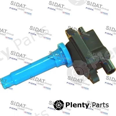 Fispa 85.30273A2 — Ignition Coil
