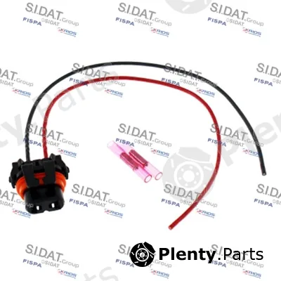Fispa 405315 — Cable Set, glow plug