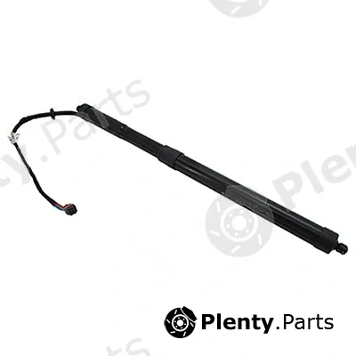 Fispa 760820A2 — Gas Spring, tray (boot/cargo bay)