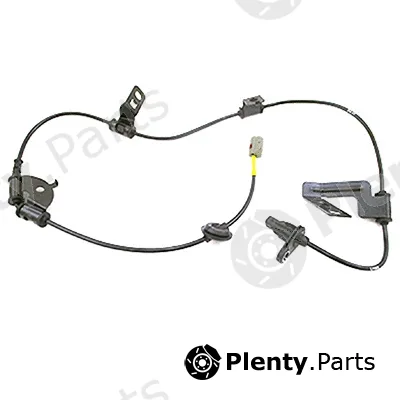 Fispa 84.1352 — Sensor, wheel speed