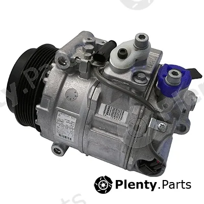 Fispa 1.5319 — Compressor, air conditioning