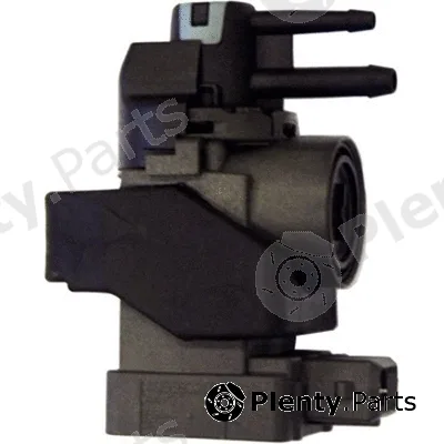 Fispa 83.865 — Pressure Converter, exhaust control