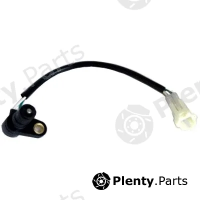 Fispa 83.531 — Sensor, speed/RPM