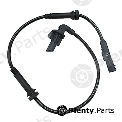 Fispa 84.1692A2 — Sensor, wheel speed