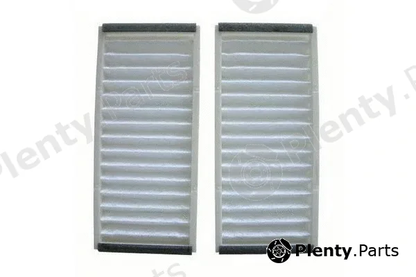 Fispa 228-2 — Filter, cabin air