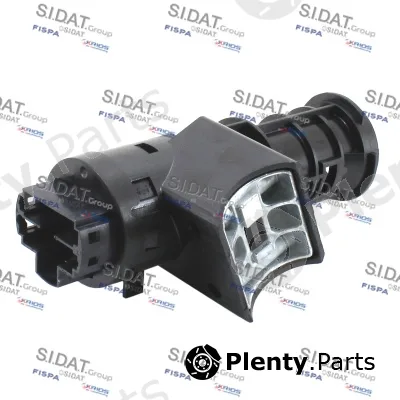 Fispa 60102 — Steering Lock