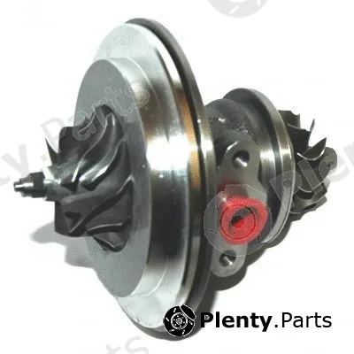 Fispa 47.186 — Core assembly, turbocharger ETP TURBO