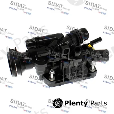 Fispa 94.537A2 — Thermostat Housing