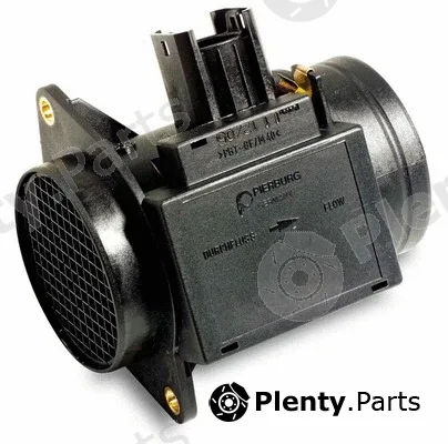 Fispa 38.639 — Mass Air Flow Sensor