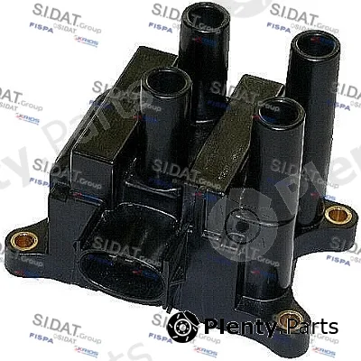 Fispa 85.30302 — Ignition Coil