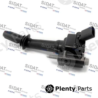 Fispa 85.30541A2 — Ignition Coil
