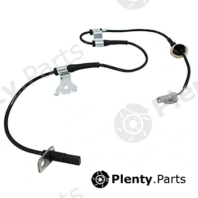 Fispa 84.1671A2 — Sensor, wheel speed
